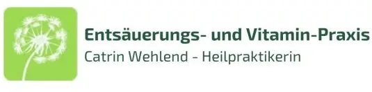 Entsäuerungs- und Vitamin-Praxis