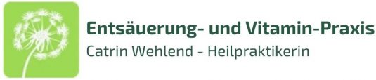 Entsäuerung- und Vitamin-Praxis
